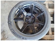 2015-2020 Shelby Mustang GT350R Rear Spoke Carbon Fiber Wheel 19x11.5 +56 96289 picture