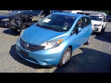 Loaded Beam Axle ABS 1.6L Fits 14-19 VERSA 1053007 picture