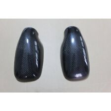 Carbon Fiber Add-on Side Mirror Cover Caps for Lotus Elise Exige 2006-2011 picture