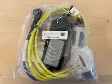 2023 2024 BMW XM EV Electric Car Charger OEM Vehicle Charging Cable Cord Genuine picture