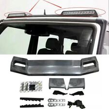 Roof Top Light Bars Lamp with LED Fi for  Benz W463 G500 G55 G63 G65 G350 1989+ picture