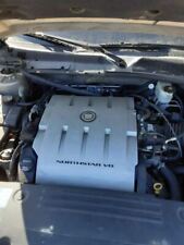 Engine 4.6L VIN 6 8th Digit Opt LD8 Fits 06-11 DTS 2548273 picture