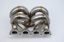 1320 Performance D SERIES TURBO MANIFOLD AC COMPATIBLE T3 FLANGE 38MM WG BLEMISH picture