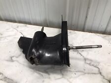  MerCruiser Alpha one 1 outdrive out drive lower bottom half gears shafts picture