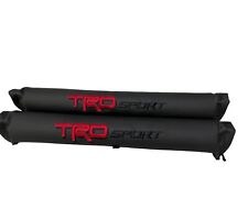 Roof Rack Pads for TRD SPORT 25