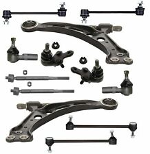 12 Pc Suspension Kit for Toyota/Lexus Camry ES300 Avalon Control Arms Sway Bar picture