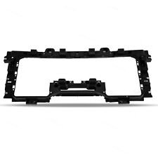 Fit Chevrolet Silverado 1500 2016-2019 Grille Shutter Mounting Bracket Panel picture