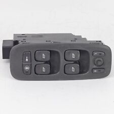 OEM Driver Side Door Master Power Window Switch Control Panel For Volvo picture