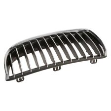 For BMW M3 2008 Aftermarket BMW51137120009#F Driver Side Grille Insert picture