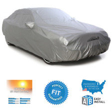 Coverking Silverguard Custom Fit Car Cover For Dodge Challenger picture
