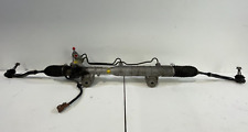 2014-2016 INFINITI Q50 RWD POWER STEERING GEAR RACK AND PINION 70K MILES # 85585 picture