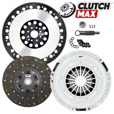 CM STAGE 2  HD CLUTCH KIT & FLYWHEEL for 11-17 FORD MUSTANG 5.0L COYOTE MT-82 picture
