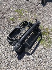 BMW X5 Radiator Core Support Front Bumper Reinforcement Bar Rebar OEM 2011-2013 picture