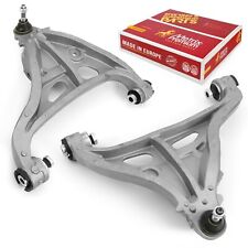 Front Left & Right Lower Control Arms Set for 04-08 Ford F-150, Lincoln Mark LT picture