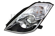For 2006-2009 Nissan 350Z Headlight HID Driver Side picture