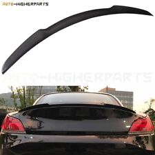 For 2009-2015 BMW Z4 E89 Z-Series Real Carbon Fiber Trunk Spoiler Wing picture