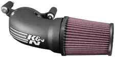 K&N 57-1134 K&N FIPK performance air intake systems increase power by eliminatin picture