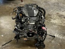 2021 2022 2023 Lexus IS300 RC300 GS200T Turbo 2.0L DROP IN FULL 10K Mile Engine picture