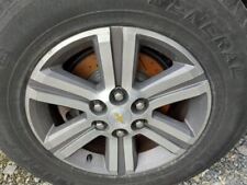 Wheel 18x7-1/2 Aluminum Fits 15-17 TRAVERSE 2598429 picture