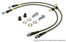 StopTech Stainless Steel Brake Line Kit 950.34531 picture