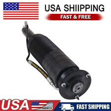 1x Front Left Hydraulic ABC Shock Absorber Strut For Mercedes Benz  W220 S CL picture