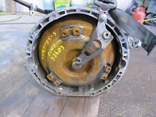 2000- 2003 MERCEDES-BENZ S500 TRANSMISSION 722623 WITH 92K MILES & SANA picture