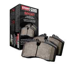 StopTech 309-06090 Sport Brake Pads picture