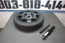 2015-2023 Ford Mustang Aluminum Spare Tire W/Jack- OEM picture