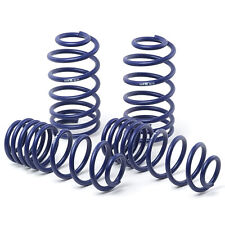 H&R 50783 Lowering Sport Front Rear Springs Kit for 2008-13 Cadillac CTS 3.6L V6 picture