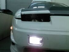 P2M Front Position Marker Lights Set Dual Post LED Silvia 180SX 240SX S13 Type X picture