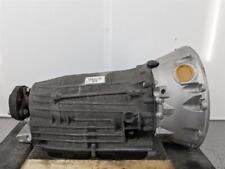 08-14 MERCEDES-BENZ C300 AUTOMATIC TRANSMISSION GEAR BOX ASSEMBLY 2302710501 OEM picture