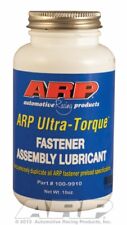 ARP Ultra Torque Lube 1/2 Pint Brush Top Bottle (100-9910) picture