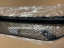 Mercedes Benz S450 S560 S65 AMG 2018-2020 Front Bumper Mesh Grille OE 2228857100 picture