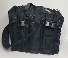 BrightLine Bags Flex System Pilot Flight Bag Tons Of Space Removable Sections picture