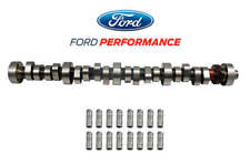 1985-1995 Mustang 5.0 E303 Ford Racing Cam Camshaft w/ Hydraulic Roller Lifters picture