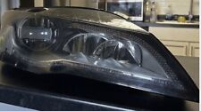 2011-2013 Audi R8 Right Headlight picture
