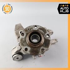 07-10 Bentley Continental GTC Rear Right Side Spindle Knuckle Hub OEM 63k picture