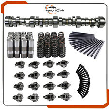 E1840P Sloppy Stage2 Camshaft Lifters Spring Kit for Chevy LS .585
