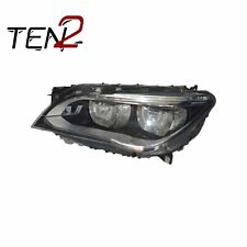 Fits BMW F01 F02 F03 LCI 7 Series 2013-2015 LED Headlight Assembly Left Side  picture