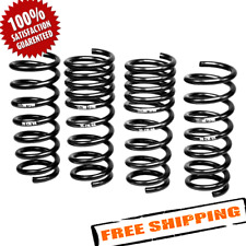 H&R 29368-2 Sport Front & Rear Lowering Coil Springs for 02-08 Audi A4 Quattro picture
