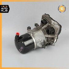 10-14 Mercedes W216 CL550 S550 Electric Hydraulic Power Steering Pump OEM 59k picture