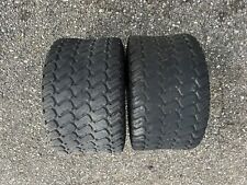 Vintage Armstrong Multi Trac Flat Track Atc Tires Multitrac Atc250r Short Track picture