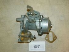 Studebaker 1950-1951 Mechanical Fuel Pump Part No.: 9559 picture