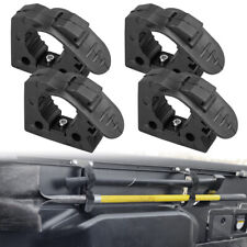 Quick-Release Clamps Bracket For 1-1/3