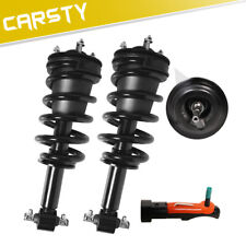 CARSTY Pair Front Struts Assys MagneRide Fit Cadillac Escalade GMC Yukon 07-14 picture
