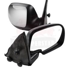 Pair Set Heated Power Side View Exterior Mirrors For Chevy GMC 1999-2002 picture