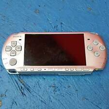 Sony PlayStation Portable PSP Handheld Gaming Console Only - Mystic Silver PSP30 picture