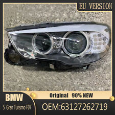 EU Left Xenon Headlight For 2010-17 BMW 5 Gran Turismo F07 OEM:63127262719 picture