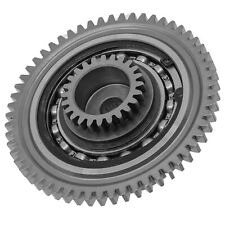 Supercharger Clutch Gear Assembly For Yamaha PWC 6ET-17800-00-00 99999-04514-00 picture