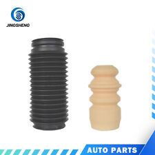 For 01-07 Fusion Rear Shock Strut Boot Bellow Bump Stop Rubber picture